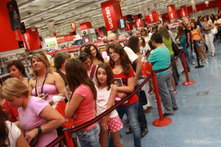 Sonae, Worten, Vobis