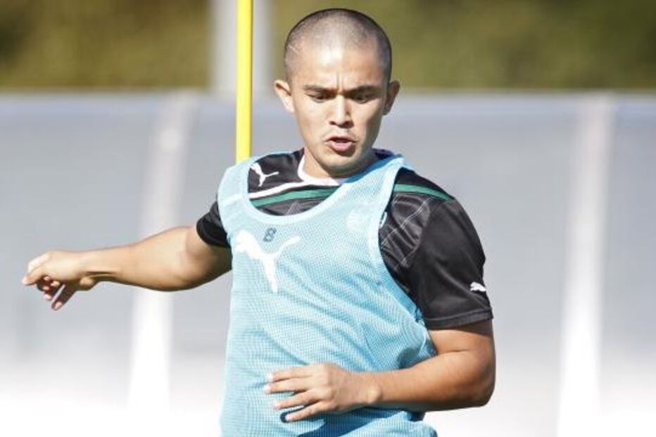 SPORTING B, SPORTING, SUNIL CHHETRI, FUTEBOL