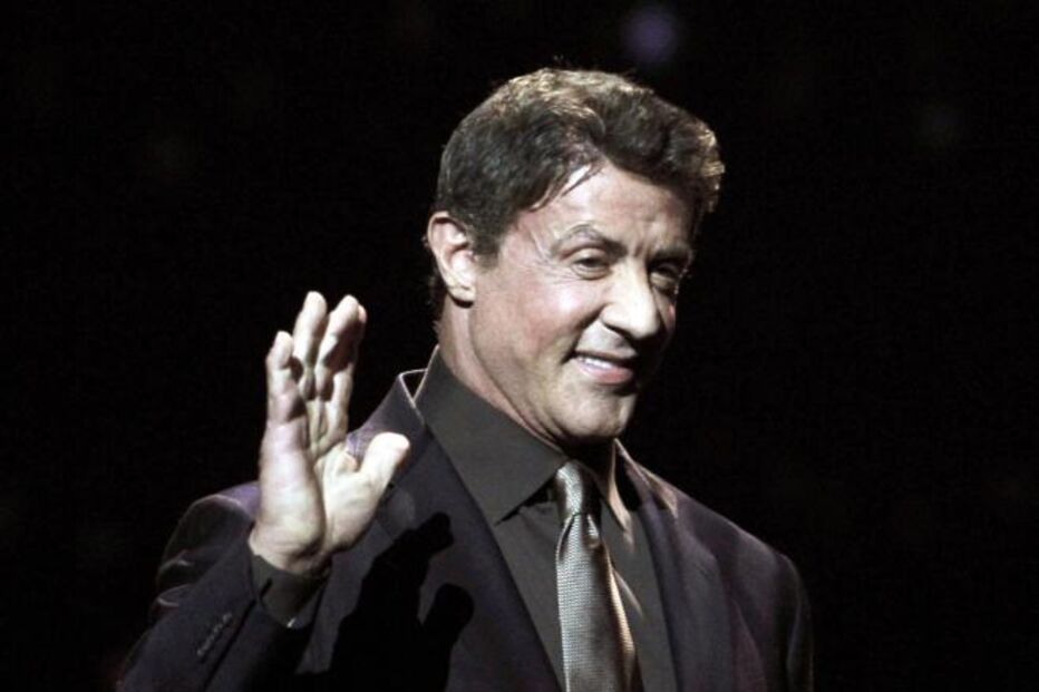 sylvester stallone, sage, filho, morte, overdose, comprimdos