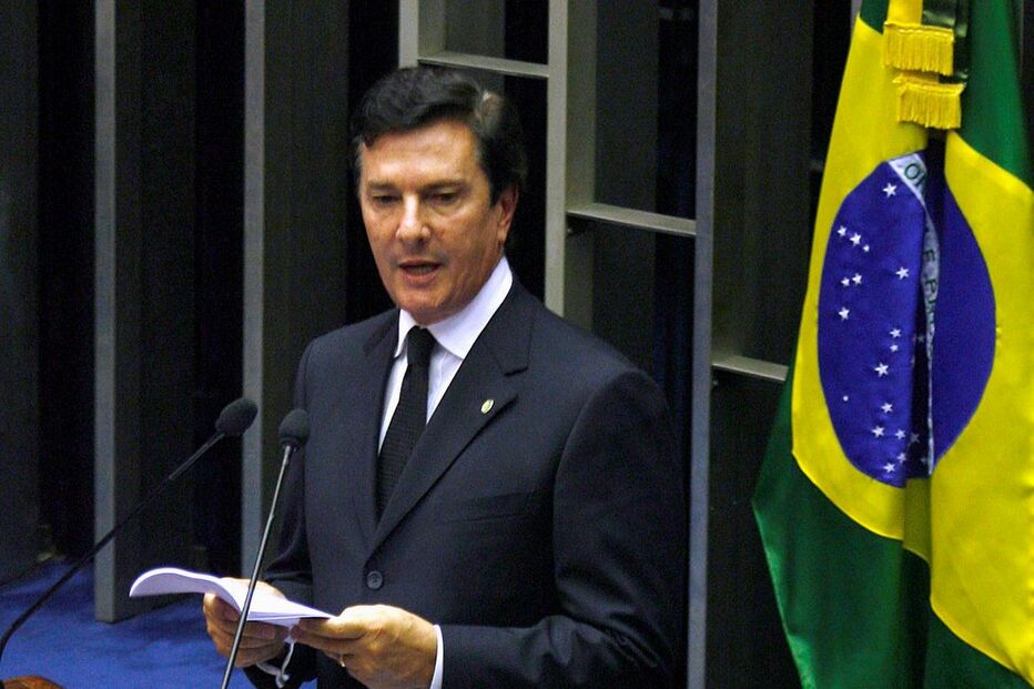 Magia, rituais, presidente, Brasil