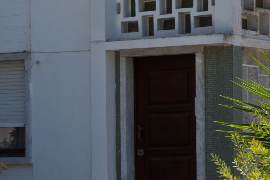 Francisco Esperança, triplo homicídio