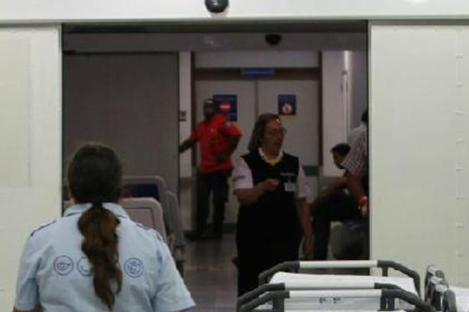 Urgências, Saúde, Montijo, Encerramento