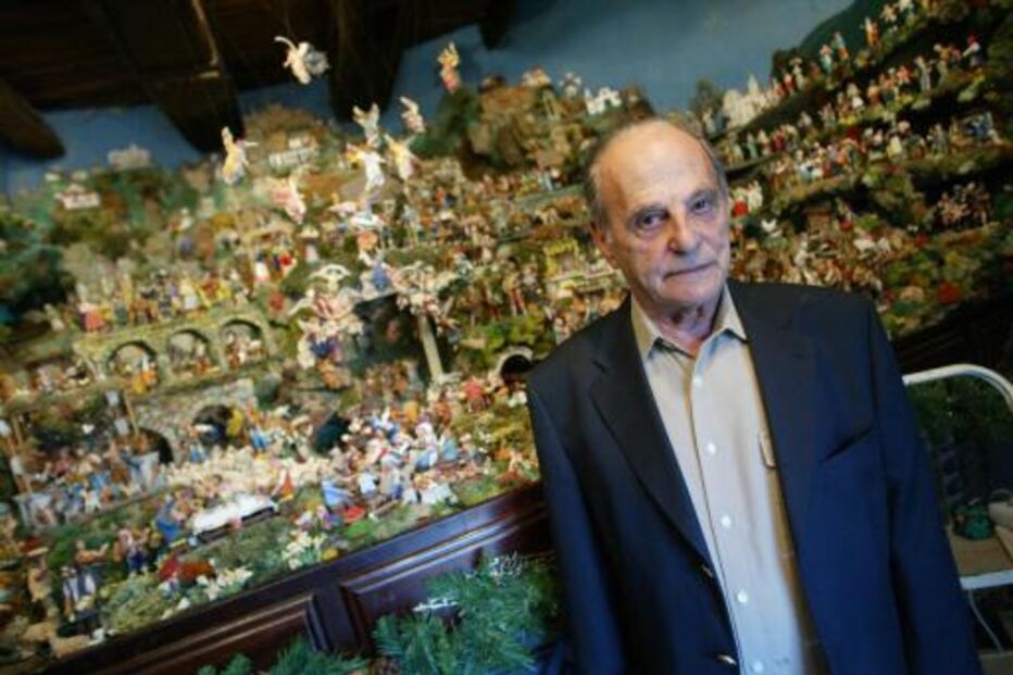 Homem que levou a História aos telespectadores morre aos 92 anos