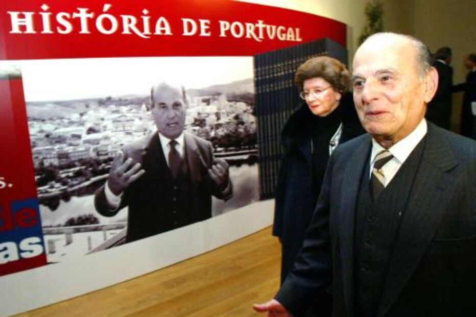 Homem que levou a História aos telespectadores morre aos 92 anos
