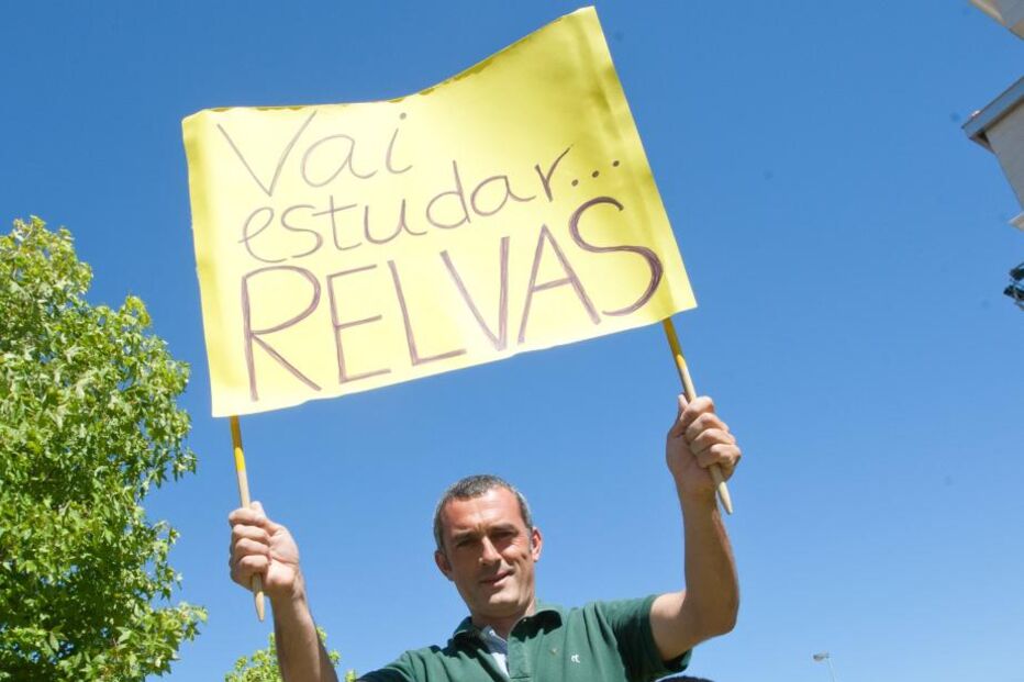 fenómeno, Cantanhede, cartaz, 