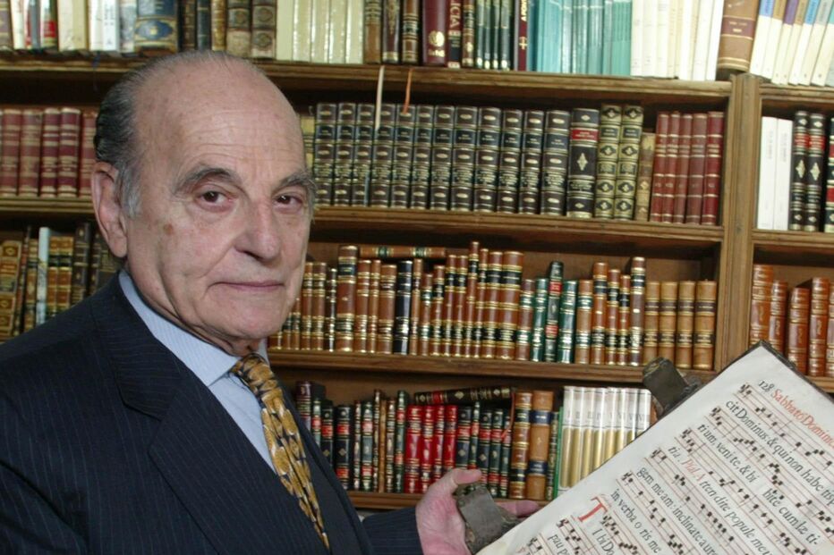 Óbito, José Hermano Saraiva, morreu, professor, História