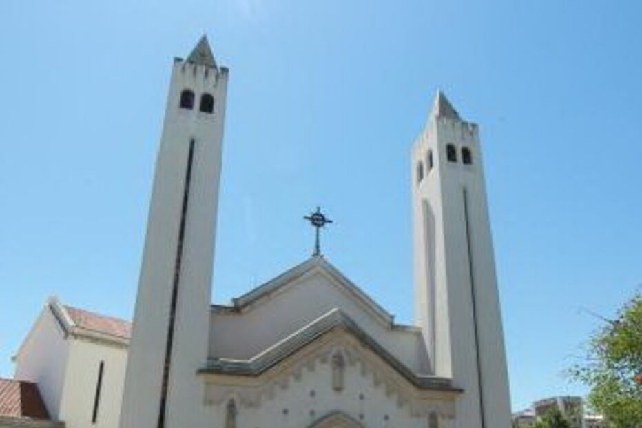 igreja, são joão de deus, praça de londres, pcp, pedro ramos de almeida, velório, funeral, cremação