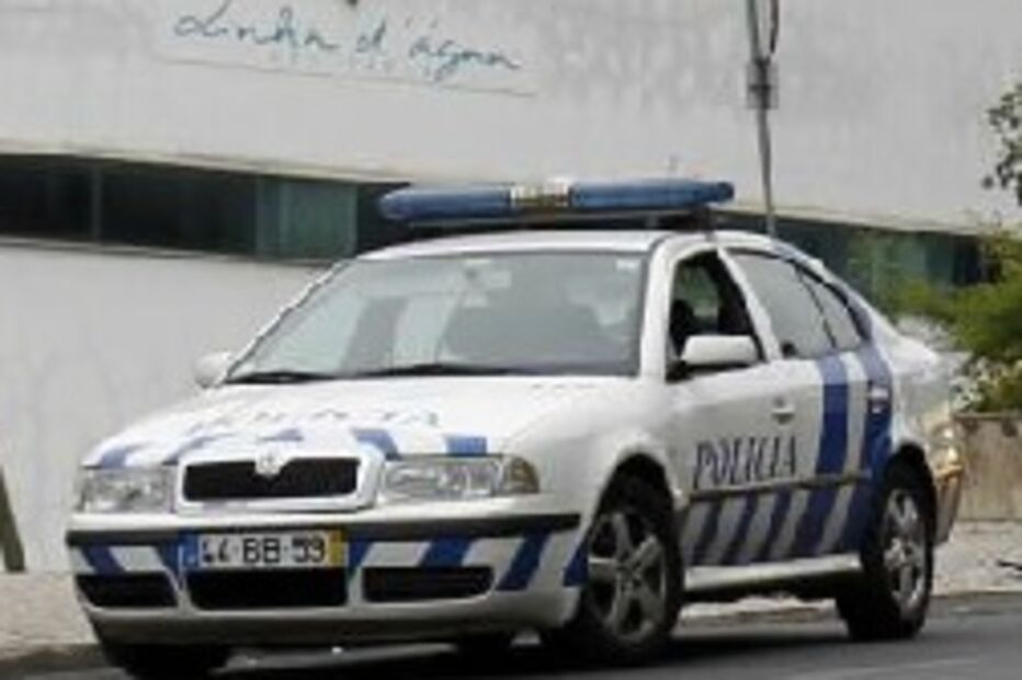 Segurança Social, PSP, Barricado, Vila Franca de Xira