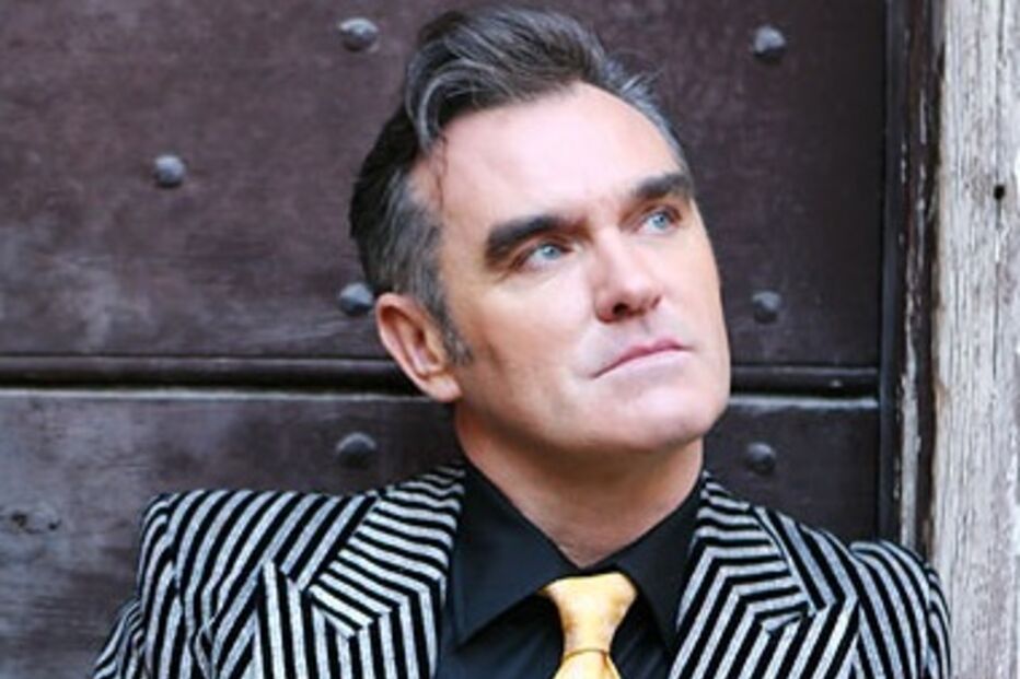 Morrissey, Cascais, Festival, Antony and the Johnsons, Lisboa, Orquestra, bilhetes, música
