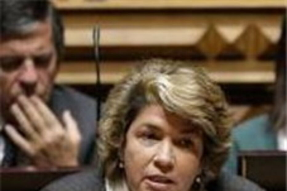 saúde, doenças crónicas, Assembleia da República, cuidados, rede, Isabel Galriça Neto, CDS-PP, Serviço Nacional de Saúde, tratamento, médico, cuidados paliativos, doentes, hospital, centro de saúde, Parlamento 