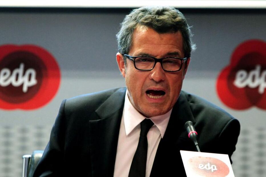 EDP, lucro, António Mexia, CMVM, energia, electricidade