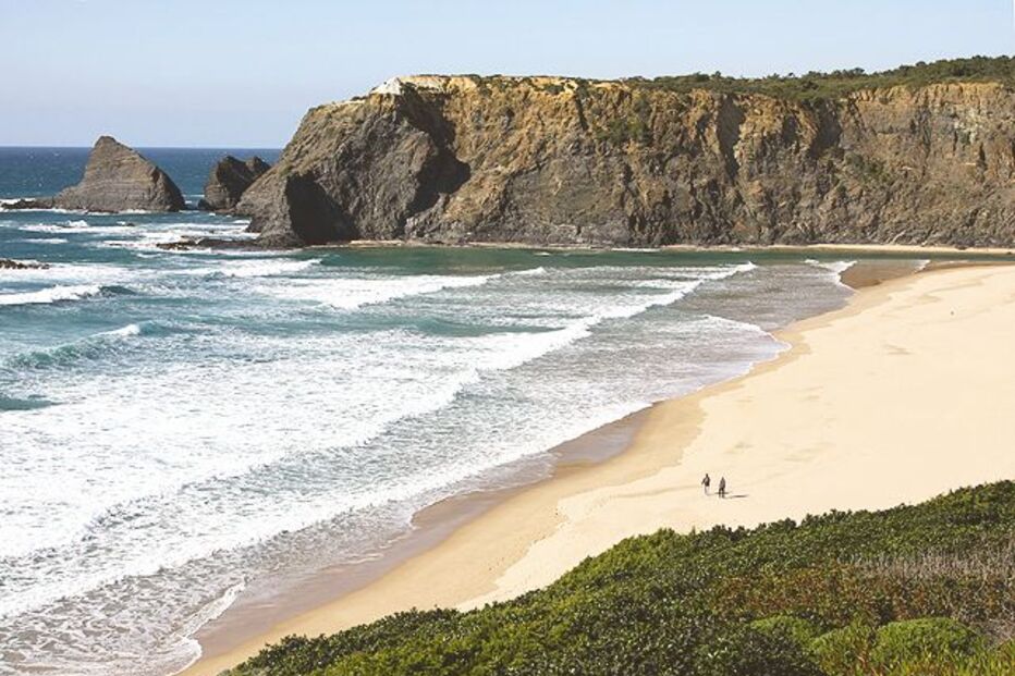 O  melhor da costa algarvia  