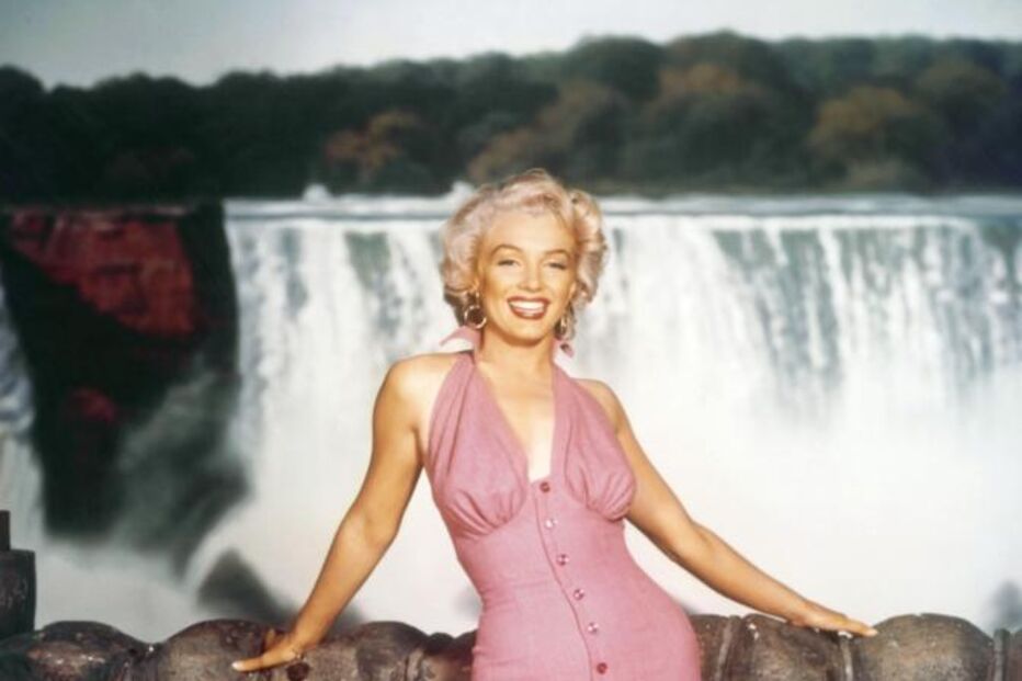 Marilyn Monroe