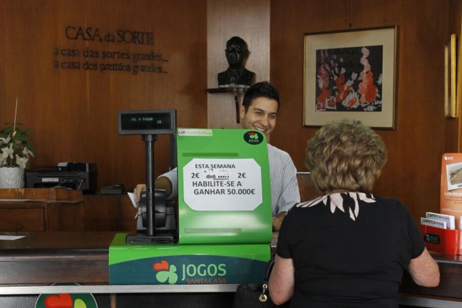euromilhões, jogos, sociedade, santa casa, lotaria, jackpot