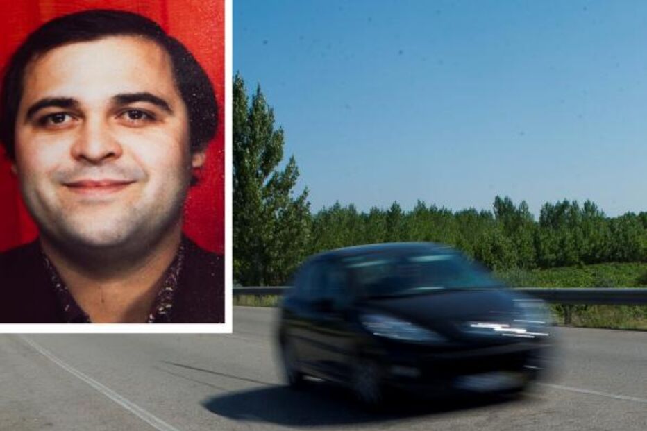 CANTANHEDE, MORTE, ÓBITO, COLISÃO, ACIDENTE