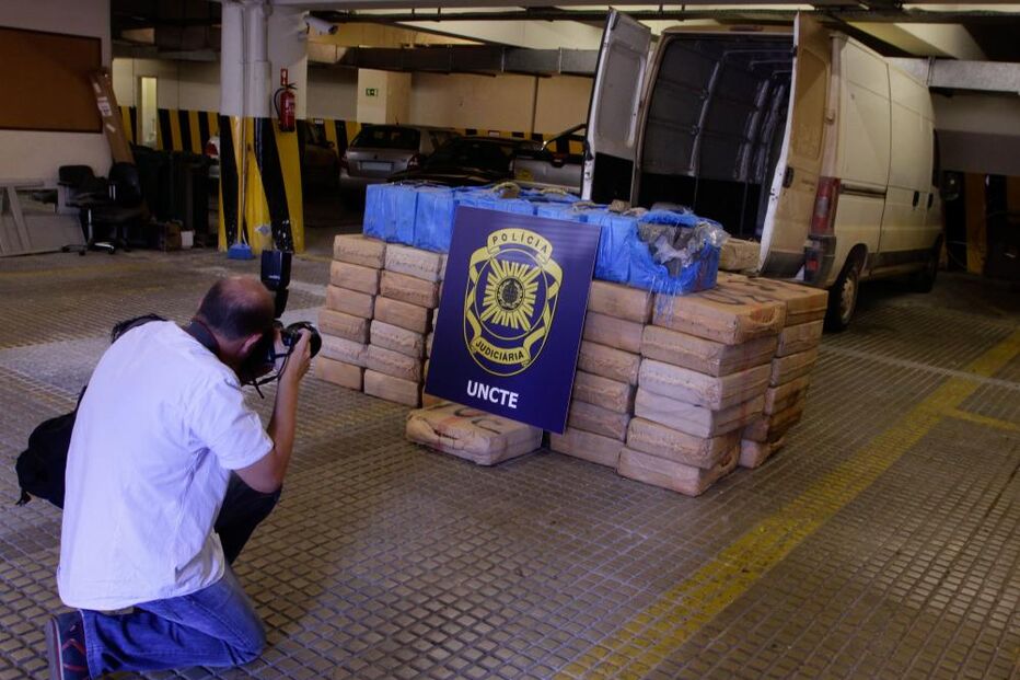 haxixe, operação, judiciária, polícia, tráfico, odemira