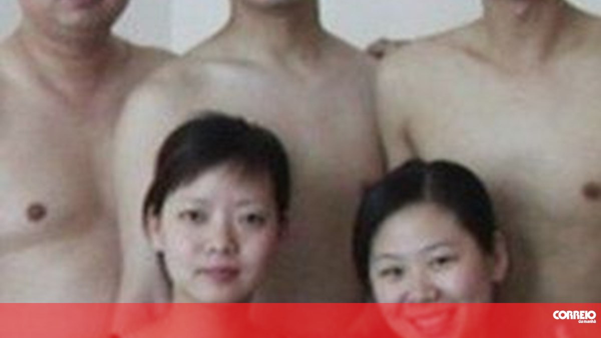 Dirigentes chineses em escândalo de orgias - Mundo foto