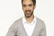 Henrique Sá Pessoa: “Ser chef é dar prazer às pessoas”   