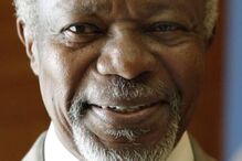 kofi annan, síria, damasco, onu, nações unidas