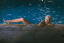 As fotos mais ousadas de Marilyn Monroe