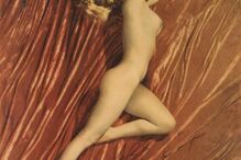 As fotos mais ousadas de Marilyn Monroe