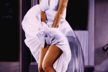 As fotos mais ousadas de Marilyn Monroe