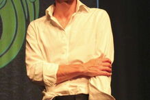 Cultura, Teatro, Musical, Henrique Feist, Nuno Feist, Teatro Estúdio Mário Viegas, 'Broadway Babe'