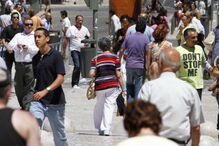 INE, preços, consumidores