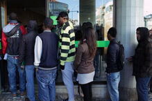 desemprego, taxas, ine, emprego, salários