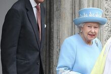 príncipe, philip, inglaterra, hospital, escócia, rainha, isabel II