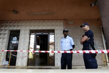 Desavenças familiares provocam triplo homicídio