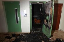 Desavenças familiares provocam triplo homicídio