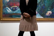 Princesa Mette-Marit