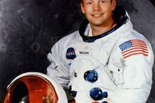 Morreu o homem que mudou a História ao pisar Lua