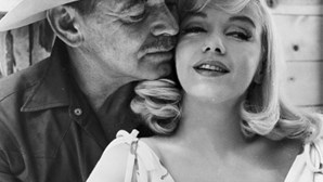 Suicídio de Marilyn Monroe era “questão de tempo” (COM FOTOS)
