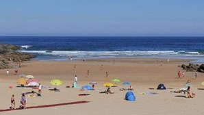  Galardão "praia acessível" hasteado em 35% das praias portuguesas 