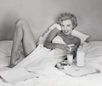 As fotos mais ousadas de Marilyn Monroe