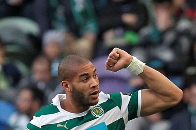 Onyewu, Sporting, Mercado