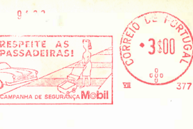 Coleccionismo, segurança rodoviária