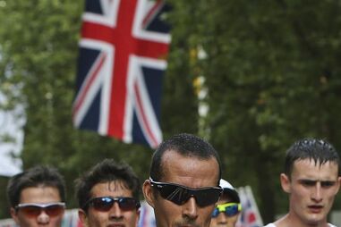 João Vieira, marcha, atletismo, Jogos Olímpicos, Londres, 2012, desporto