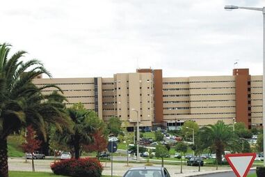 HOSPITAL, ABRANTES, EXAMES, MÉDICOS, ATRASOS, SAÚDE, TOMAR, TORRES NOVAS