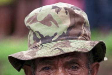 Cultura, Fotografia, António Cotrim, Timor, 'Rostos de Timor', Café Santa Cruz, Coimbra
