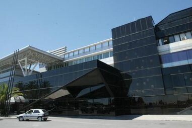 greve, portway, trabalhadores, sindicato, aeroporto, voos