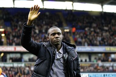 fabrice muamba, inglaterra, bolton, carreia, ataque cardíaco, médicos