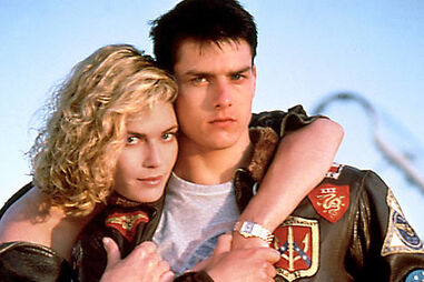 Tonny Scott, realizador, cineasta, Top Gun