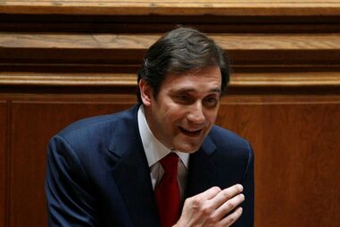 parlamento, lei, autárquicas, negociações, psd, CDS-PP, coligação