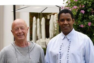 tony scott, ridley scott, suicídio, top gun, morte, óbito