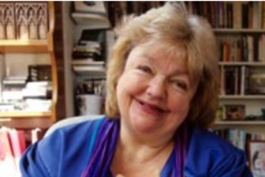 Cultura, Literatura, Maeve Binchy, romance póstumo