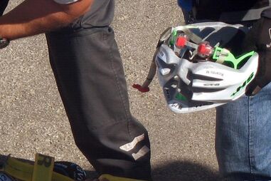 Ricardo Mestre, Carmim, triunfo, azar, vencedor, queda