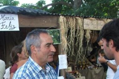 congresso medicina popular, vilar de perdizes, ingreja, padre fontes, exorcistas, coulto